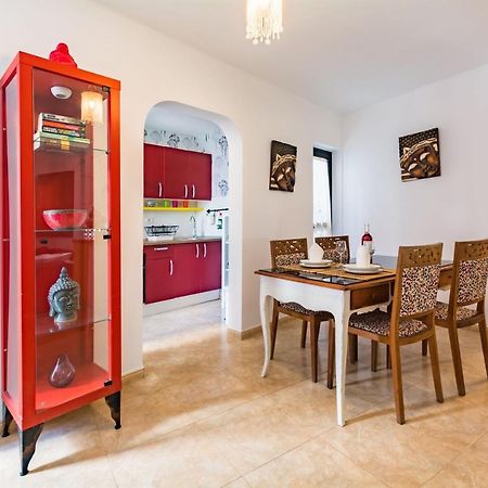 Apartamento Relax Puerto del Carmen  Zewnętrze zdjęcie