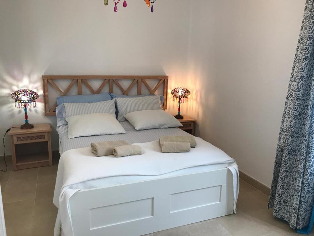 Apartamento Relax Puerto del Carmen  Zewnętrze zdjęcie