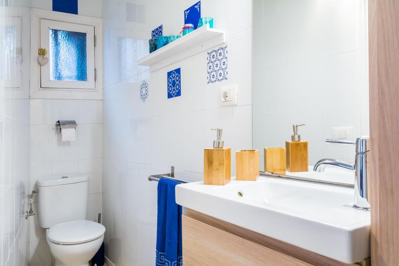 Apartamento Relax Puerto del Carmen  Zewnętrze zdjęcie
