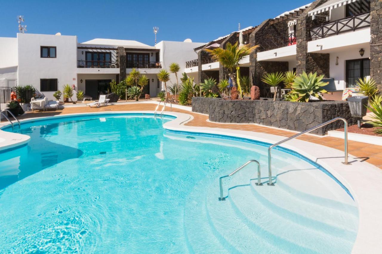 Apartamento Relax Puerto del Carmen  Zewnętrze zdjęcie