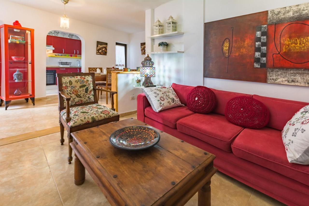 Apartamento Relax Puerto del Carmen  Zewnętrze zdjęcie