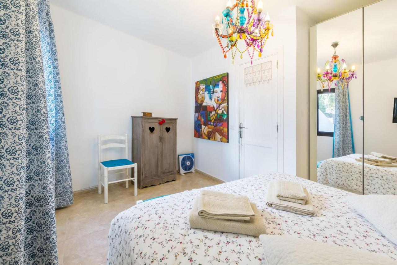 Apartamento Relax Puerto del Carmen  Zewnętrze zdjęcie
