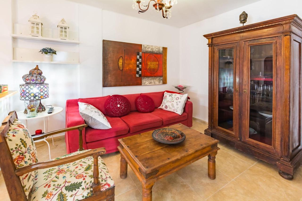 Apartamento Relax Puerto del Carmen  Zewnętrze zdjęcie