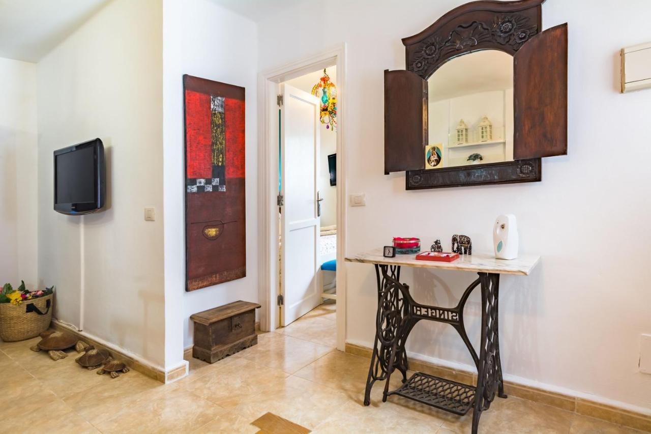 Apartamento Relax Puerto del Carmen  Zewnętrze zdjęcie