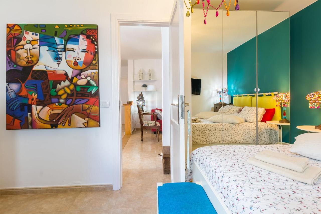 Apartamento Relax Puerto del Carmen  Zewnętrze zdjęcie