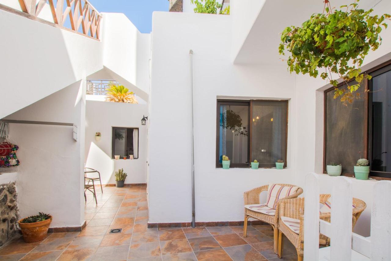 Apartamento Relax Puerto del Carmen  Zewnętrze zdjęcie