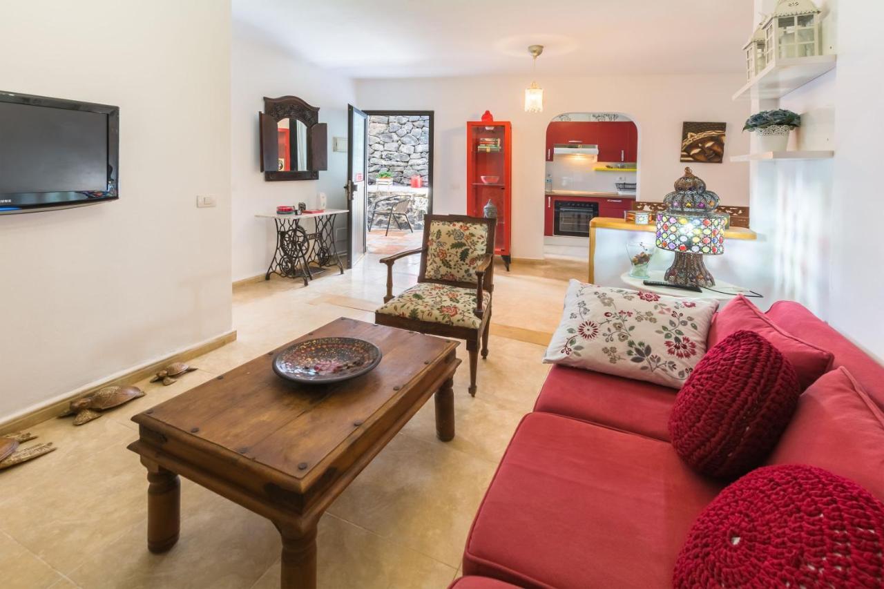 Apartamento Relax Puerto del Carmen  Zewnętrze zdjęcie