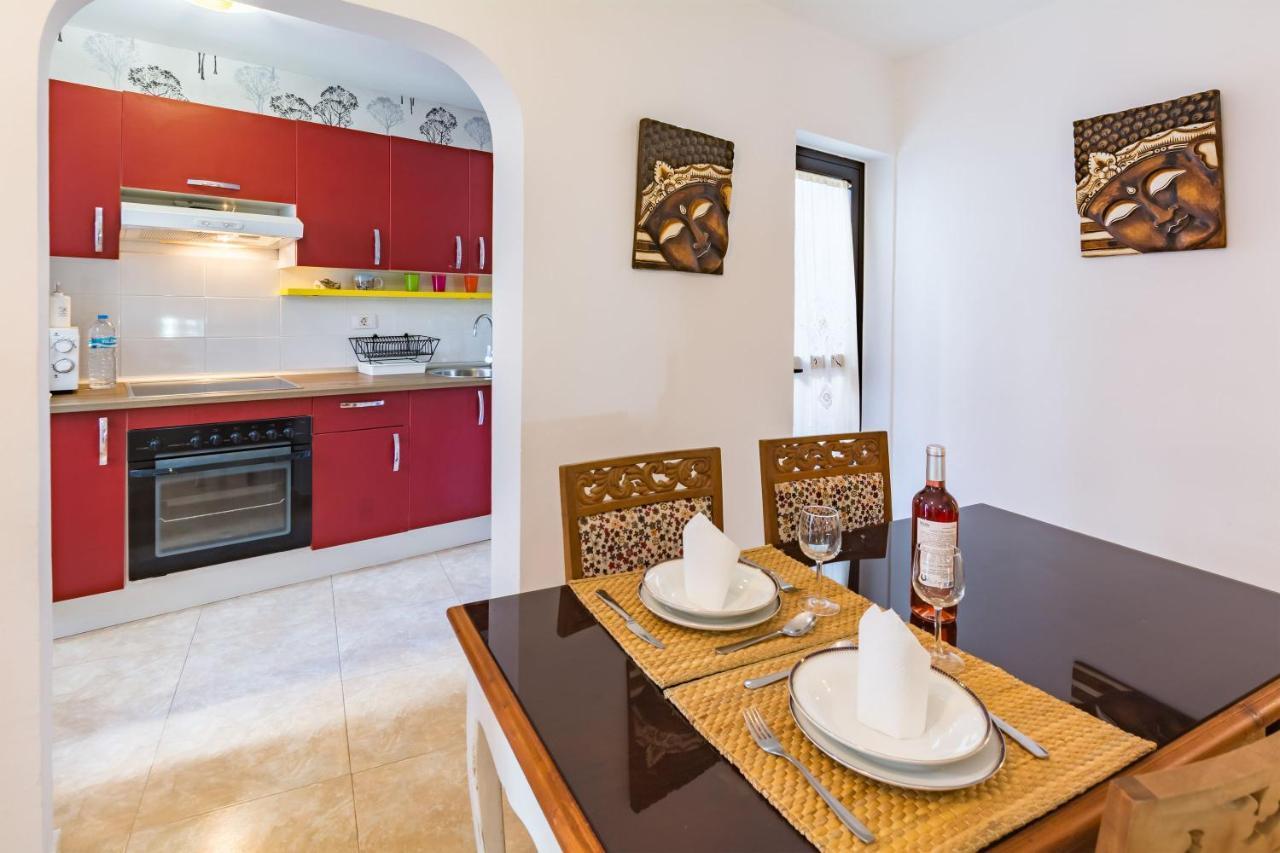 Apartamento Relax Puerto del Carmen  Zewnętrze zdjęcie
