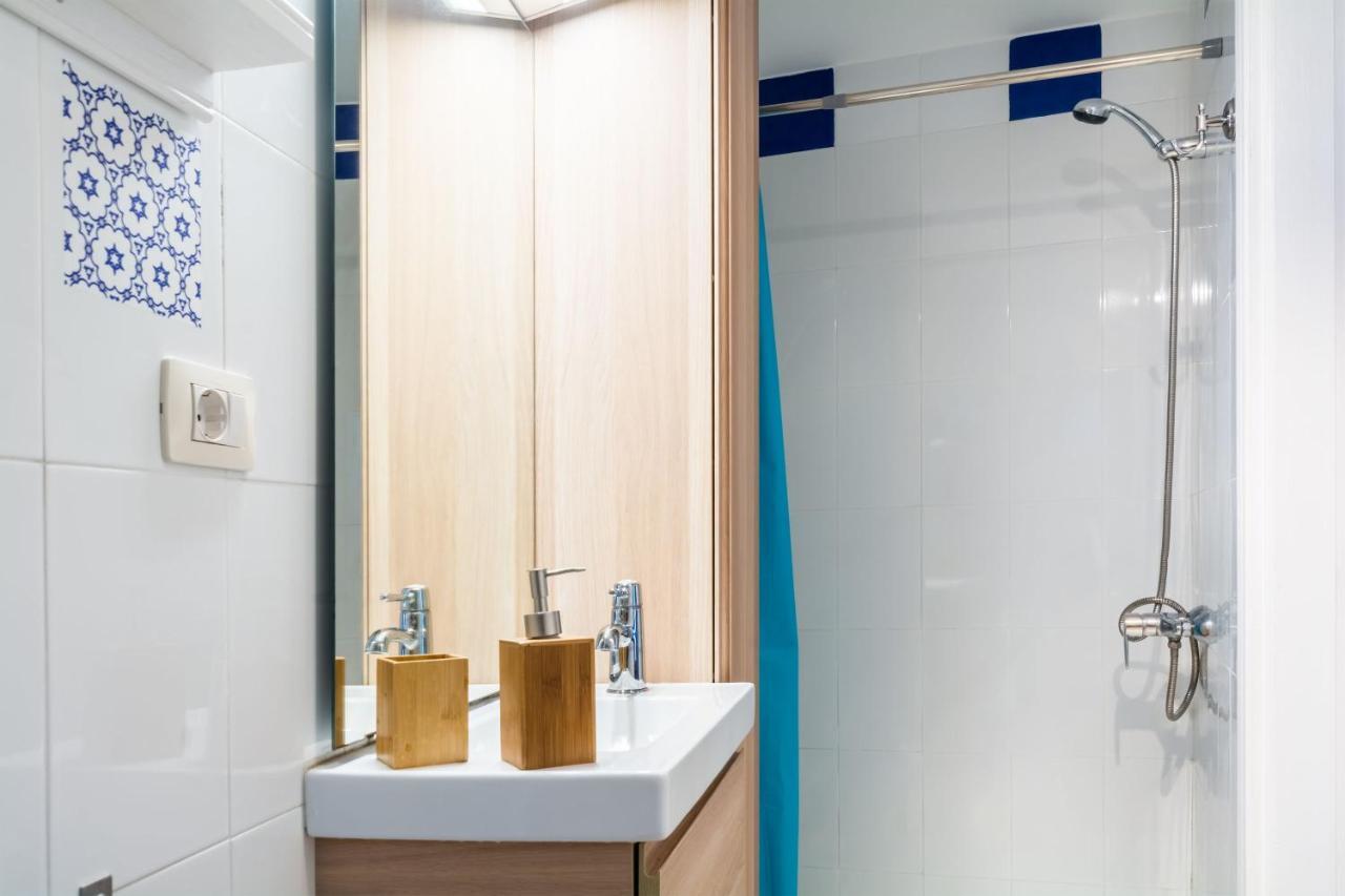 Apartamento Relax Puerto del Carmen  Zewnętrze zdjęcie