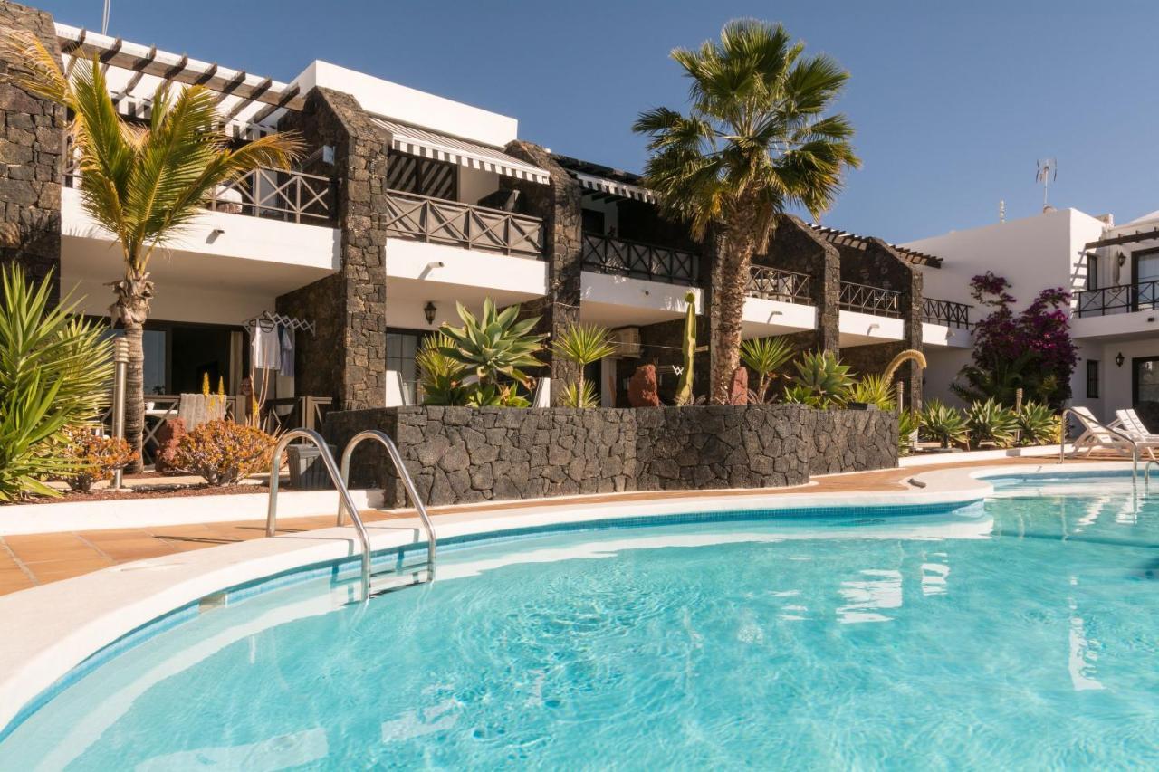 Apartamento Relax Puerto del Carmen  Zewnętrze zdjęcie