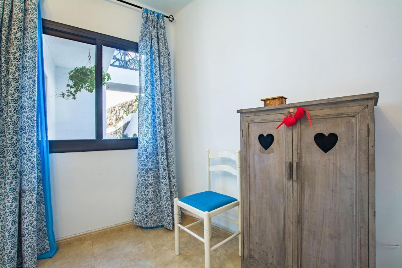 Apartamento Relax Puerto del Carmen  Zewnętrze zdjęcie