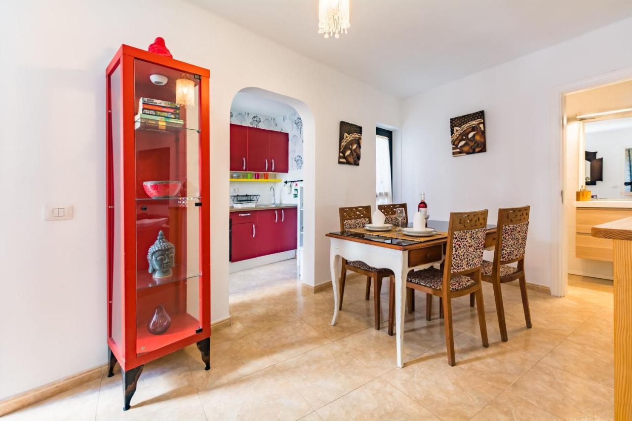 Apartamento Relax Puerto del Carmen  Zewnętrze zdjęcie
