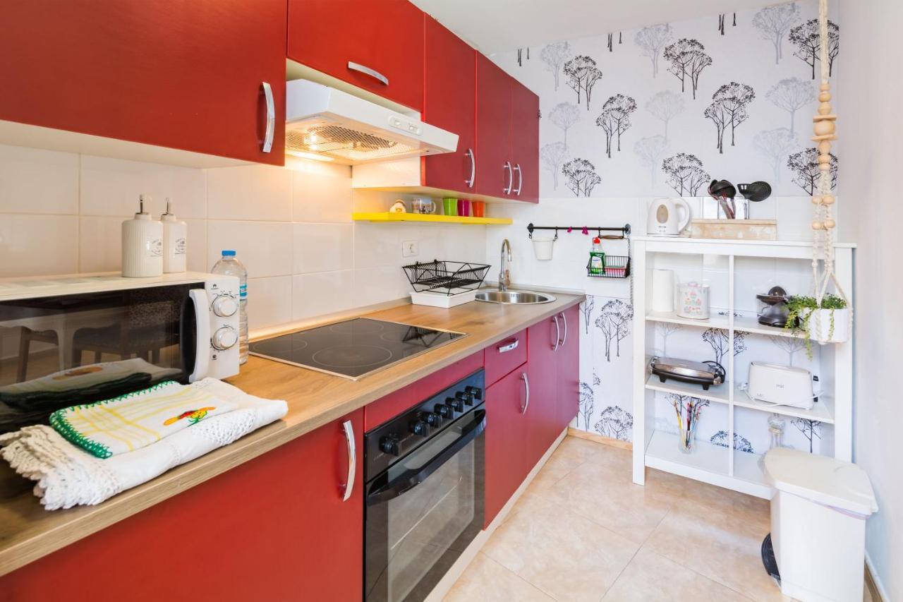 Apartamento Relax Puerto del Carmen  Zewnętrze zdjęcie
